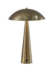 AFJ - Adesso 2605-21 - Vortex Table Lamp