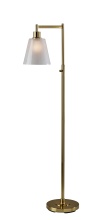 AFJ - Adesso 3305-21 - Gio Floor Lamp