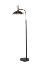 AFJ - Adesso 3759-01 - Patrick Floor Lamp