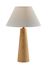 AFJ - Adesso 3893-12 - Brayden Tapered Table Lamp