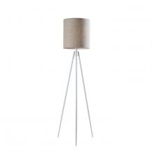 AFJ - Adesso 4037-02 - Glenwood Floor Lamp