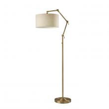 AFJ - Adesso 4039-21 - Willard Floor Lamp