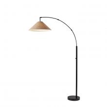 AFJ - Adesso 4136-26 - Braxton Arc Lamp