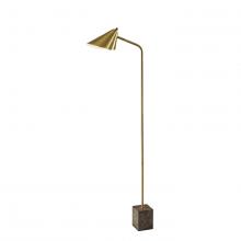 AFJ - Adesso 4247-21 - Hawthorne Floor Lamp