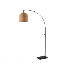 AFJ - Adesso 4333-26 - Bahama Arc Lamp