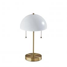 AFJ - Adesso 5132-02 - Bowie Table Lamp