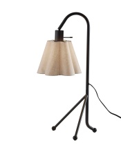 AFJ - Adesso 9408-01 - Kendra Floor Lamp
