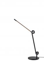 AFJ - Adesso AD9102-01 - Knot LED Desk Lamp