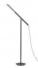 AFJ - Adesso AD9113-01 - ADS360 Gravity LED Floor Lamp