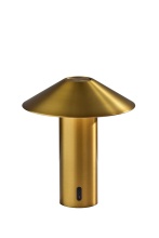 AFJ - Adesso AD9205-21 - ADS360 Pina LED Cordless Table Lamp