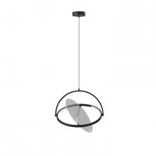 AFJ - Adesso AD9201-01 - Orsa LED Pendant