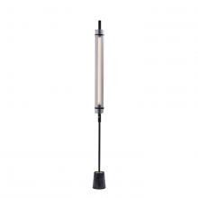 AFJ - Adesso AD9211-01 - Flair LED Floor Lamp