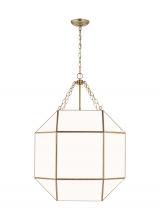 Visual Comfort & Co. Studio Collection 5279454-848 - Morrison Large Four Light Lantern