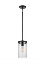 Visual Comfort & Co. Studio Collection 6590301EN7-112 - ZIRE 1L LED PEND-112
