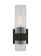 Visual Comfort & Co. Studio Collection CV1021AI - Geneva Sconce