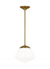 Visual Comfort & Co. Studio Collection EP1351BBS - Milne Large Pendant