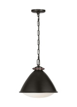 Visual Comfort & Co. Studio Collection LP1111AI - HAYWARD 1L MD PENDANT AI