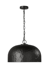 Visual Comfort & Co. Studio Collection TFP1031AI - Buckner Small Pendant