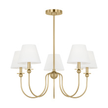 Visual Comfort & Co. Studio Collection DJC1255SB - Elsay