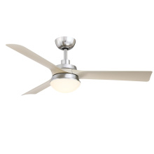 Fanimation FP6807BN - Barlow - 52 inch - BN with BN Blades and LED LK