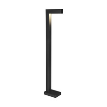 Visual Comfort & Co. Architectural Collection 700OBSTR83042CBUNV2 - Strut 42 Outdoor Bollard