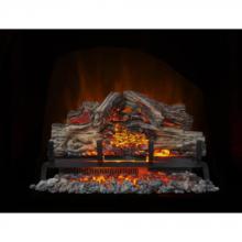 Napoleon NEFI24H - Woodland 24 Electric Log Set