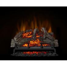 Napoleon NEFI27H - Woodland 27 Electric Log Set