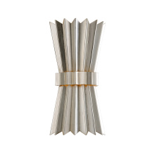 Corbett 312-12-WSL - Moxy Wall Sconce