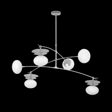 Corbett 451-57-VGL - CEYLON Chandelier