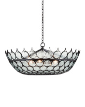 Currey 9000-0879 - Augustus Medium Chandelier