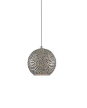 Currey 9000-0681 - Giro 1-Light Round Multi-Drop Pendant