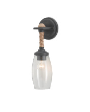 Currey 5000-0049 - Hightider Wall Sconce