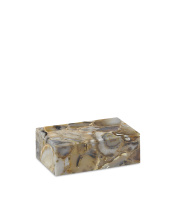 Currey 1200-0173 - Malaga Small Box