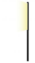 SNOC 0924 LV6 LD3 - Outdoor path light - 0924