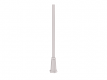 SNOC 82002WH - Vintage - Post 76" - 82002