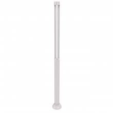 SNOC 10930-CP03-LD8C-84 - Orlando - Pole Mount with Integrated LED - 10930