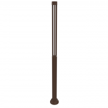 SNOC 10930-CP06-LD7C-84 - Orlando - Pole Mount with Integrated LED - 10930