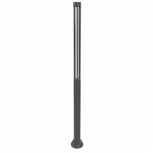 SNOC 10930-CP10-LD8C-84 - Orlando - Pole Mount with Integrated LED - 10930