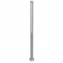 SNOC 10930-CP21-LD8C-84 - Orlando - Pole Mount with Integrated LED - 10930