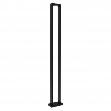 SNOC 11130-WR01-LD8C-84 - Tampa - Integrated LED Post Style - 11130