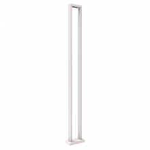 SNOC 11130-WR03-LD8C-84 - Tampa - Integrated LED Post Style - 11130