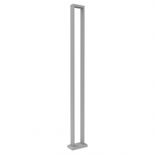 SNOC 11130-WR21-LD8C-84 - Tampa - Integrated LED Post Style - 11130