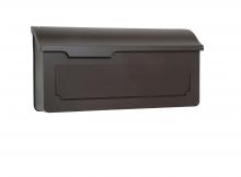 SNOC 1790-09 - Florence - Horizontal mailbox - 1790