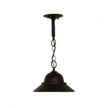 SNOC 22450-NG09 - San Francisco - Ceiling mount on chain open bottom medium format - 22450