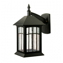 SNOC 33821-TF21 - Havana - Wall-Mount Down Open Bottom Large - 33821