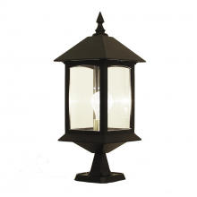 SNOC 23840-TF09C - Havana - Medium Pedestal Mount - 23840
