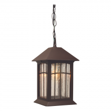 SNOC 33850-TF09 - Havana - Ceiling mounting with chain open bottom large - 33850
