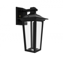 SNOC 81546BK LD - Jazz - Wall mount down - 81546