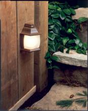 SNOC 83104DV - Outdoor step light - Vintage 83104