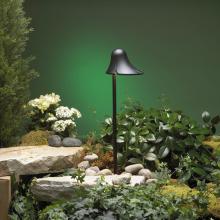 SNOC 83113BK - Outdoor path light - Vintage 83113